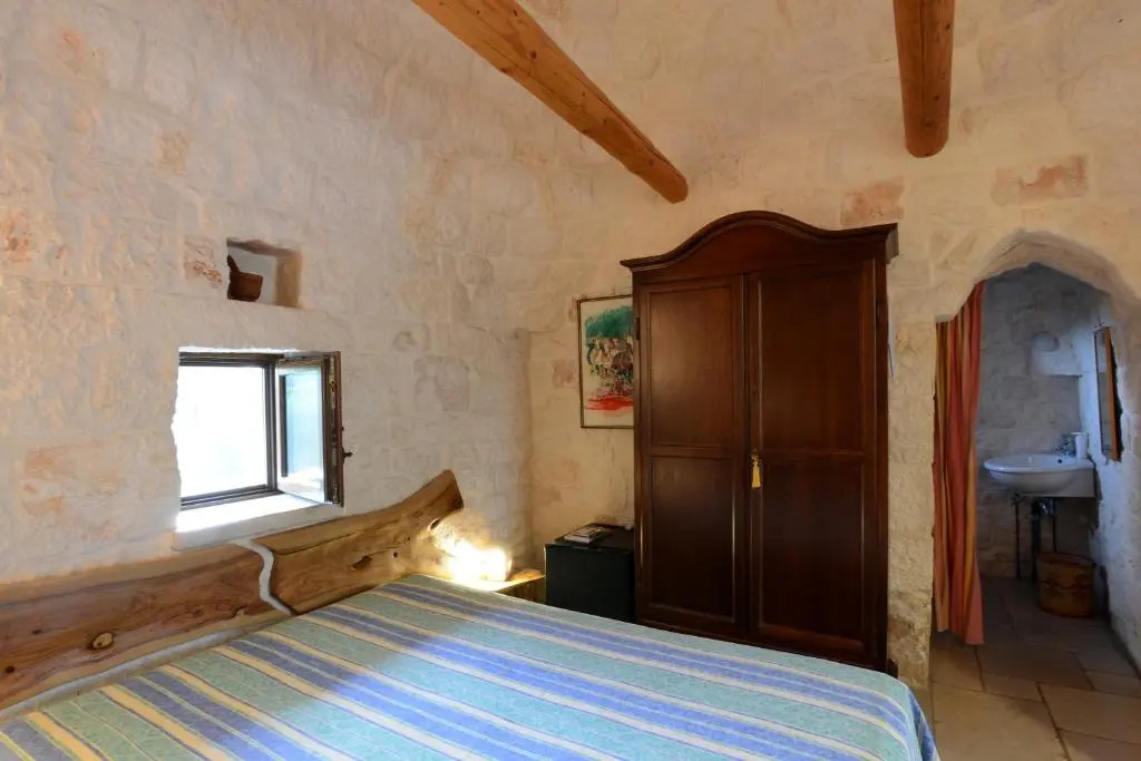 B&B La Gufa