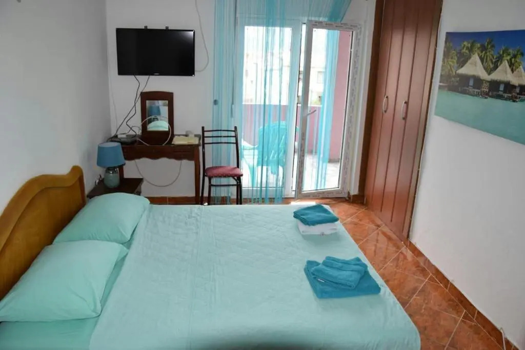 Apartman Bećir
