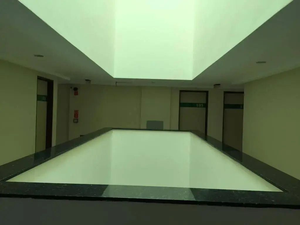 Hotel FilipA©ia TambaAº