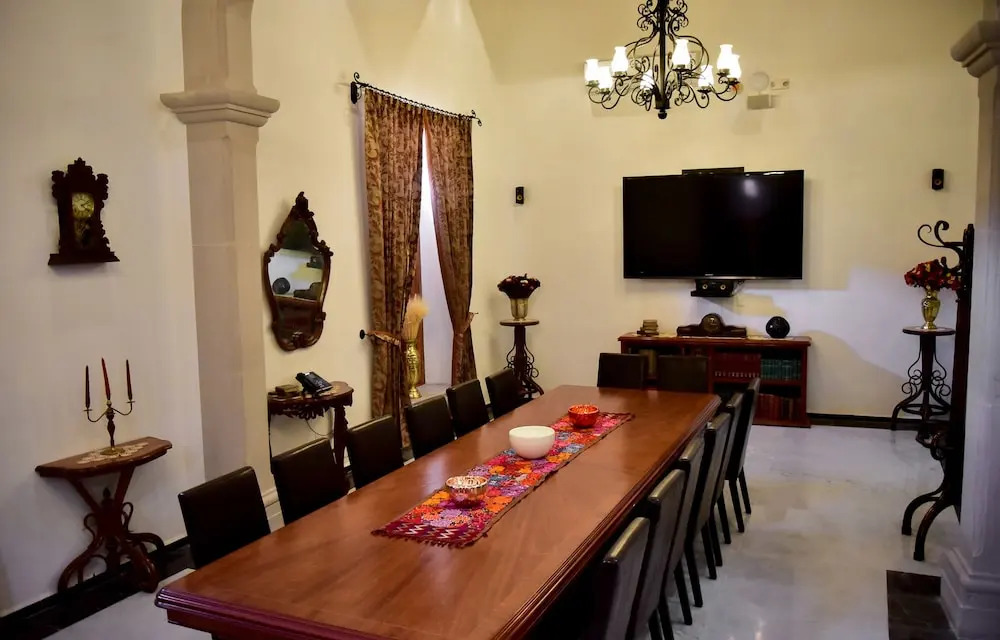 Posada de Maria Hotel Boutique & Spa