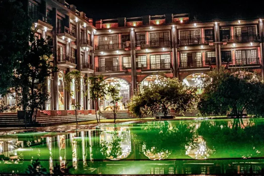 Covanro Sigiriya - Luxury Haven