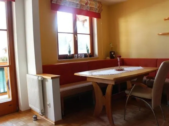 Appartements Kogard - Constantin
