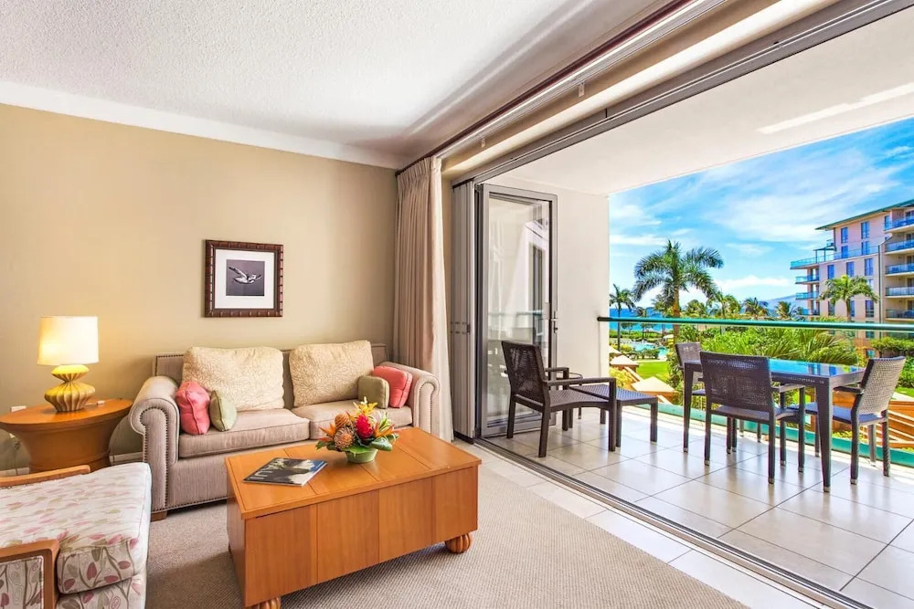 Honua Kai Beautiful Views 2 Free Cars KBM Resorts 2-multi-unit Listings, 2 Bedrooms HK Ml-3824