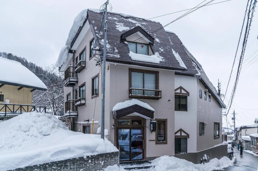 Lodge Nagano