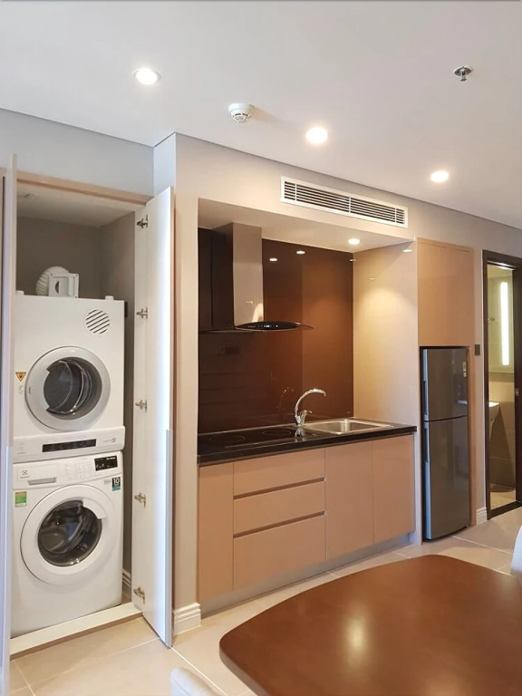 12B02 - Luxury Apartment Danang