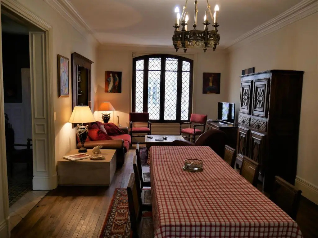 Gite Orléans, 4 pièces, 6 personnes - FR-1-590-226