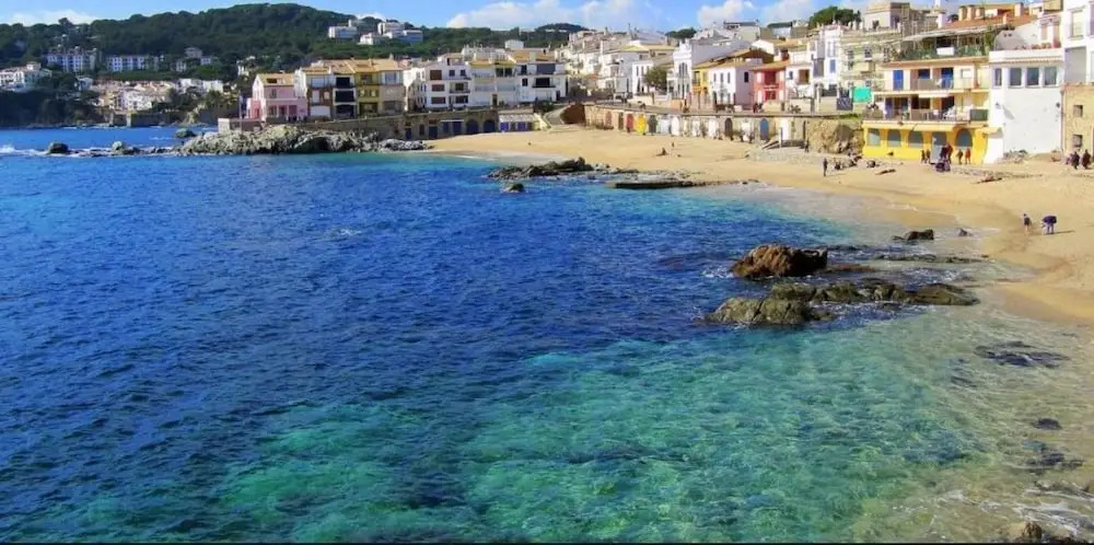 Apartment in C. de Palafrugell - 104299 by MO Rentals