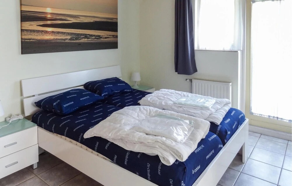 Oesterbaai 6