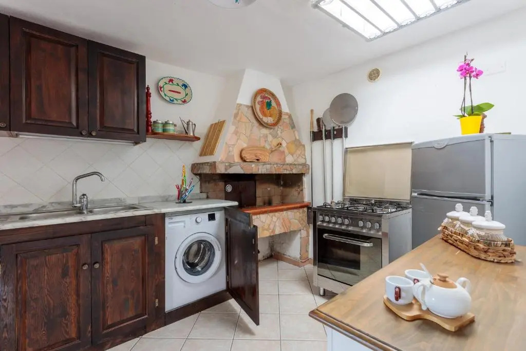 Tiria House Bosa - Casa Vacanze