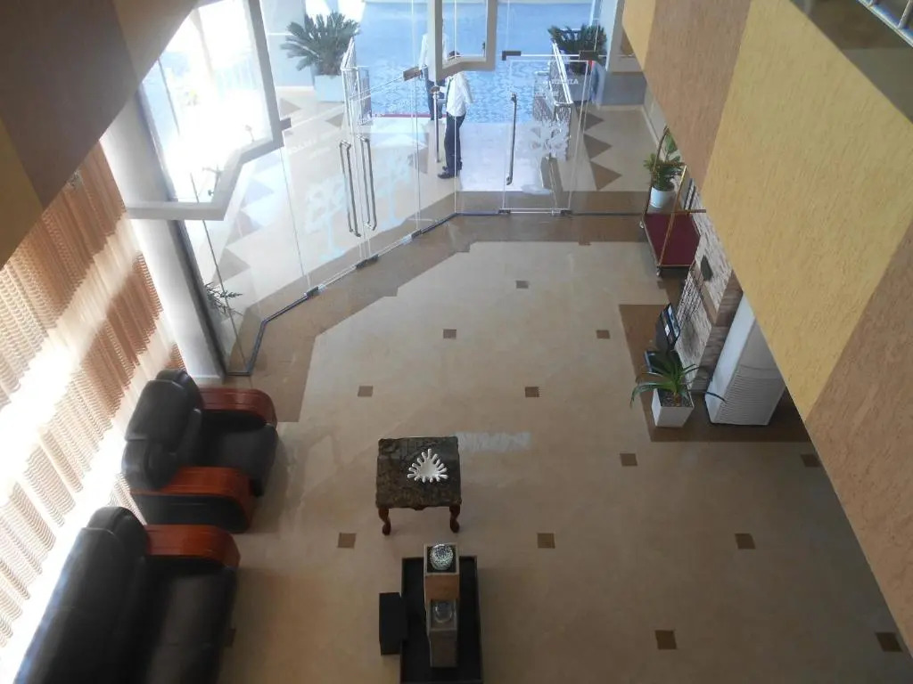 Adden Palace Hotel
