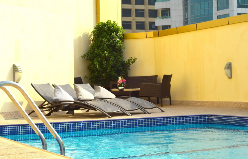 Home to Home Hotel Apartments