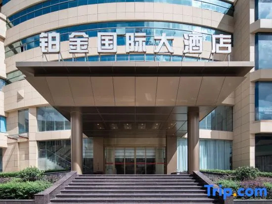 Platinum International Hotel