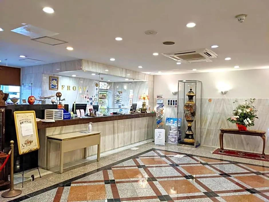 Hotel New Century - Vacation STAY 90351