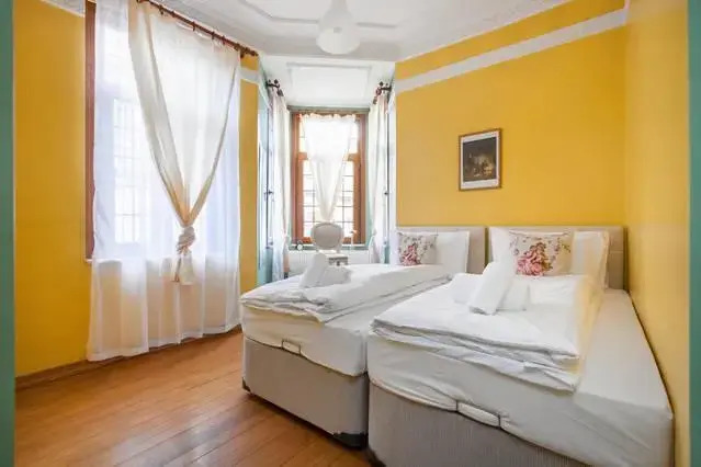 Bed and Breakfast Hidden Beauty