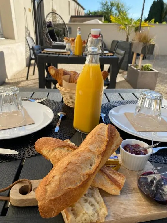 Le Domaine Des Sources