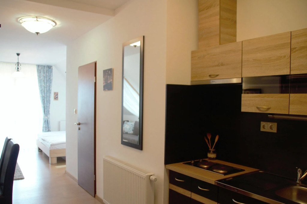 Fortuna 7 Apartments