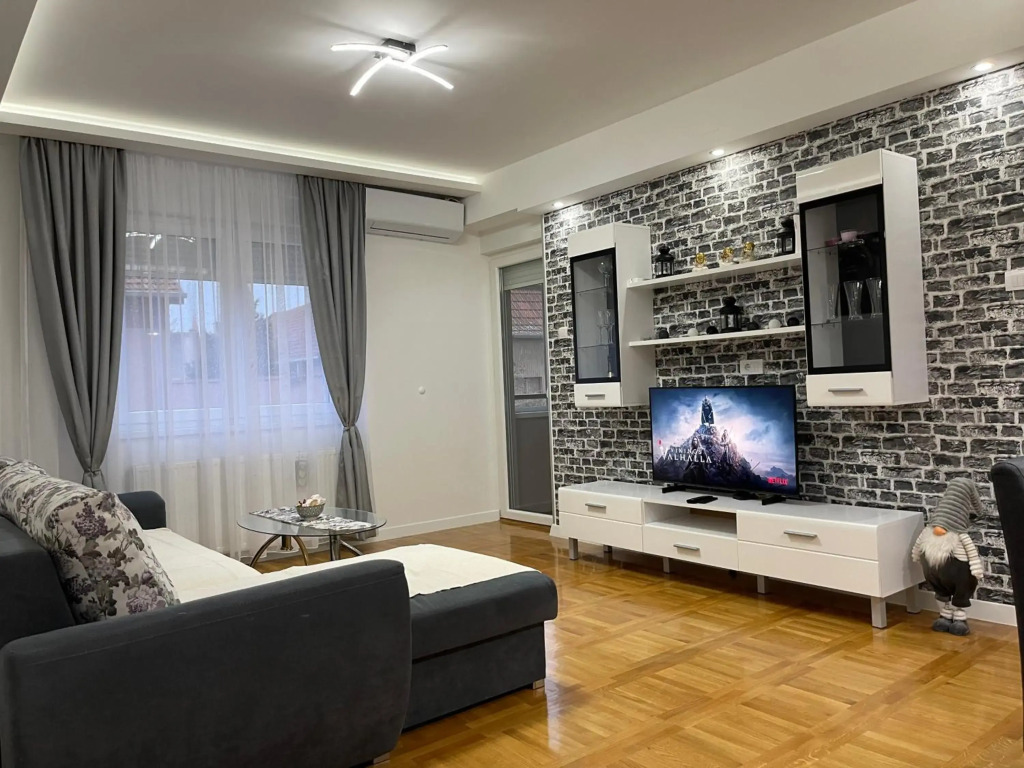 Apartman MDB