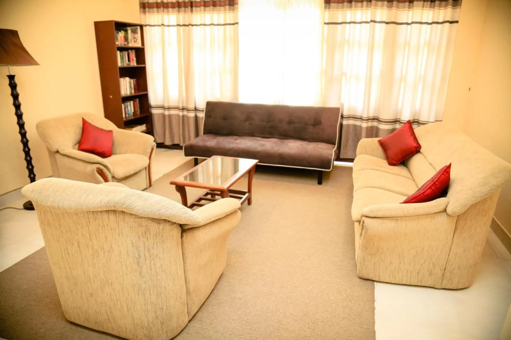Freedom Lodge, Kandy