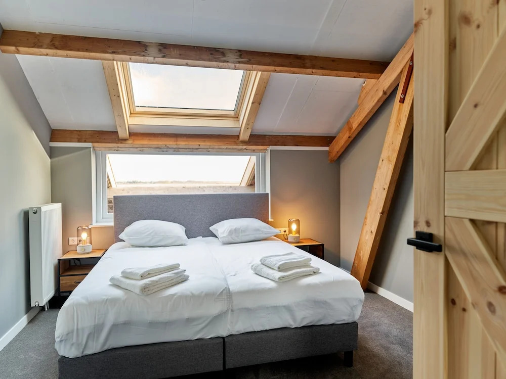 Erfgoedpark De Hoop Glamping