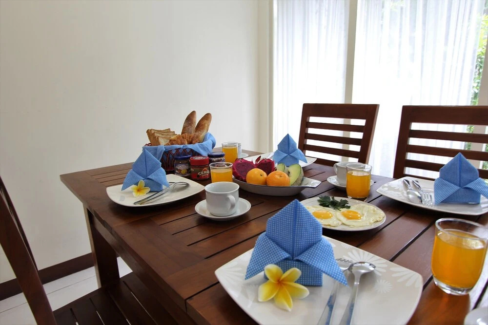 The Helena Guesthouse