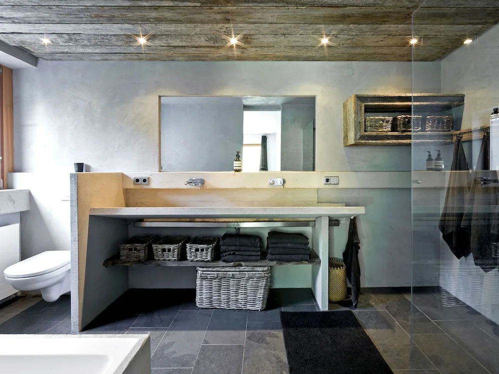 Modern Villa in Hopfgarten im Brixental With Sauna and Pool