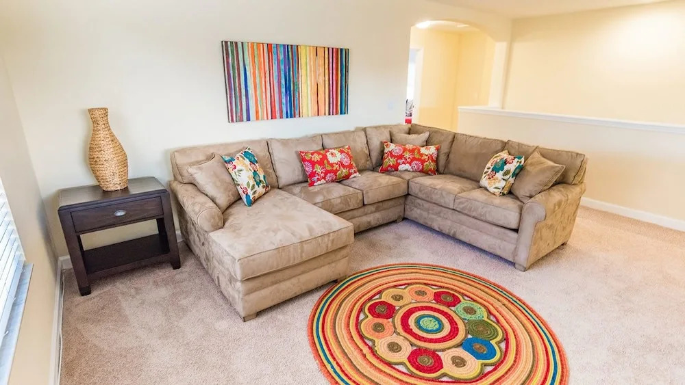 Grhmap9004 - Paradise Palms Resort - 5 Bed 5 Baths House