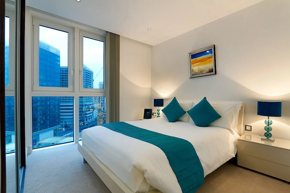 Altitude E1 Apartments