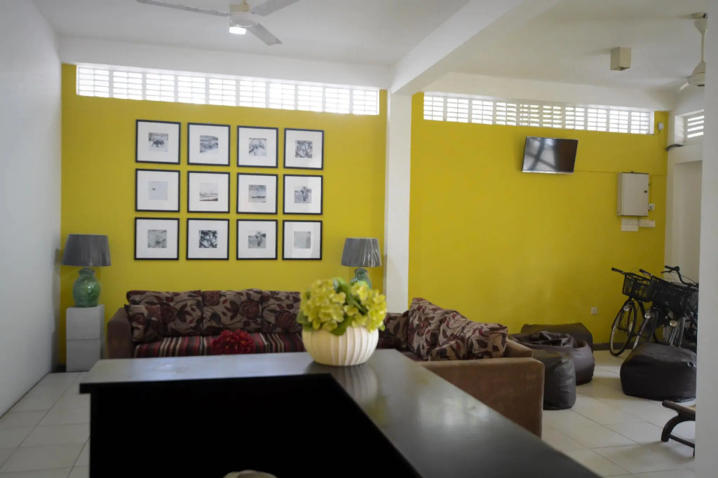 Pavana Resort