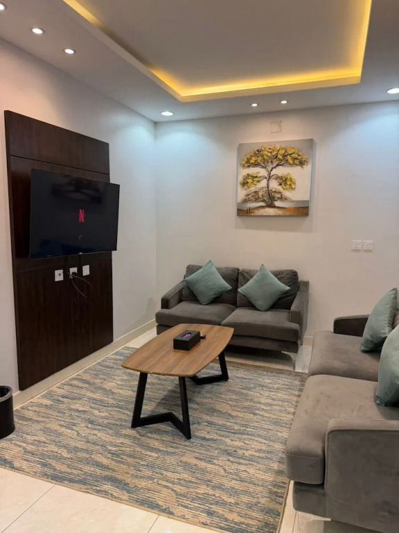 Qimam Park Hotel 2 Abha