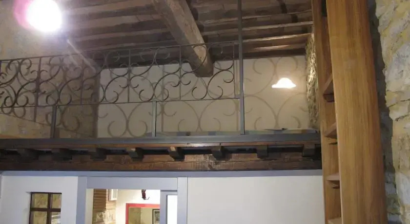 Relais Sasso Pisano