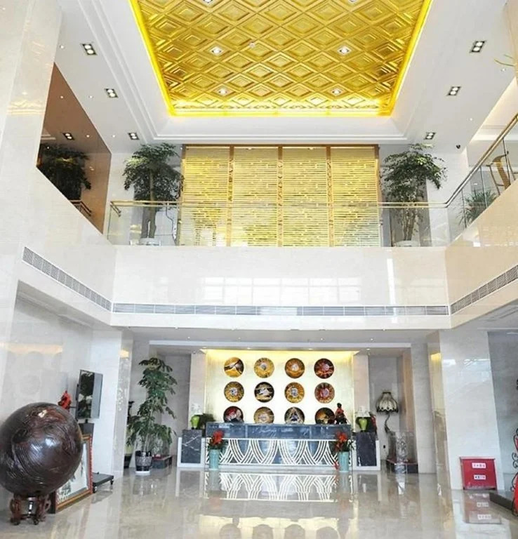 Qingmu Hotel