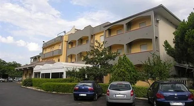 Hotel Acquario