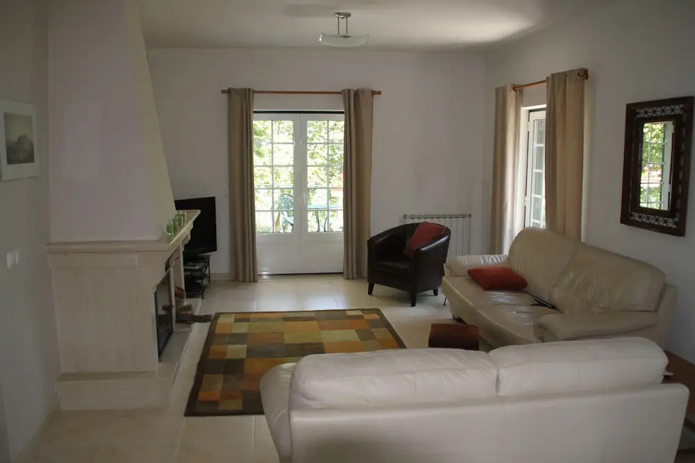 Villa Near Óbidos With Private Pool