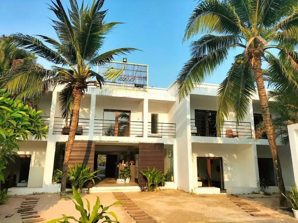 FourRest Hostel
