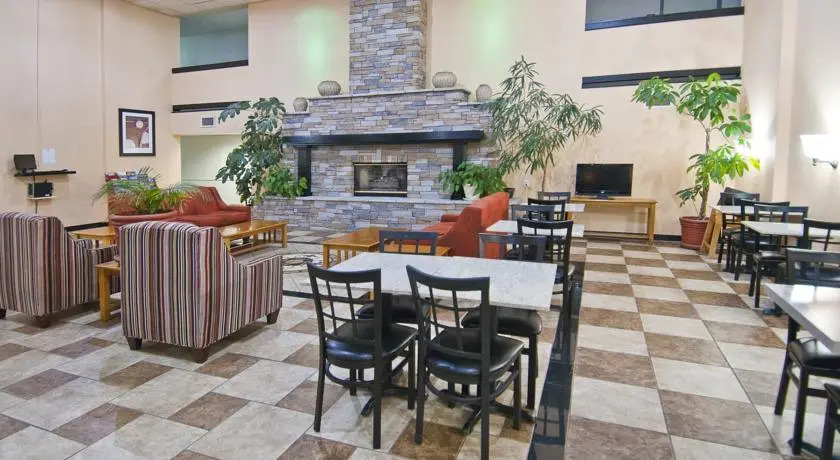 Rodeway Inn Ardmore