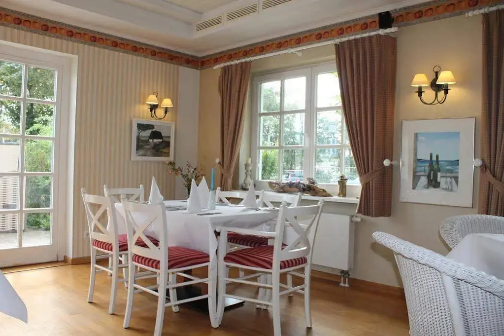 Haus Antje
