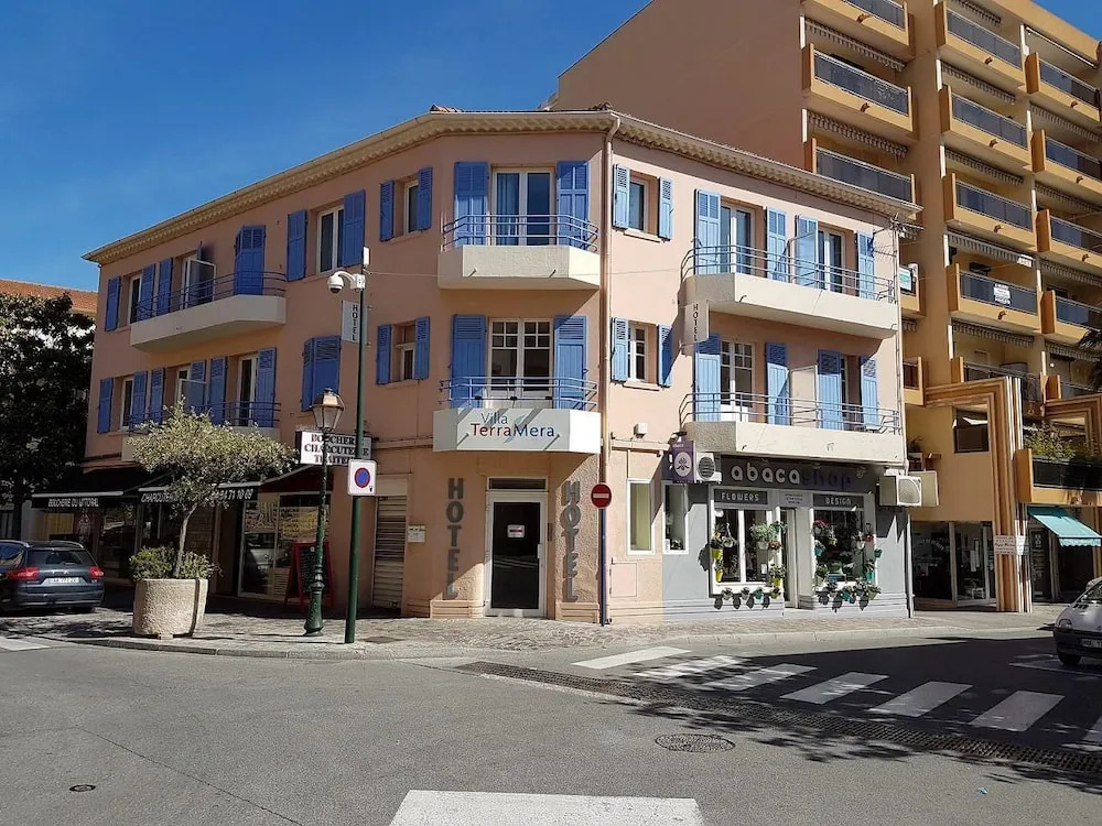 Hotel Cote dAzur