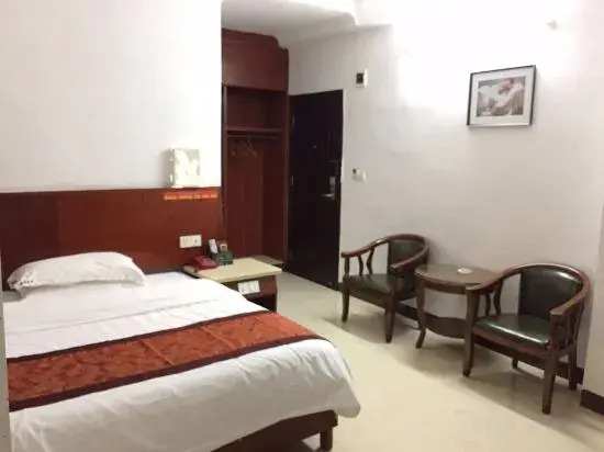 Changjiang Huiyuan Hotel