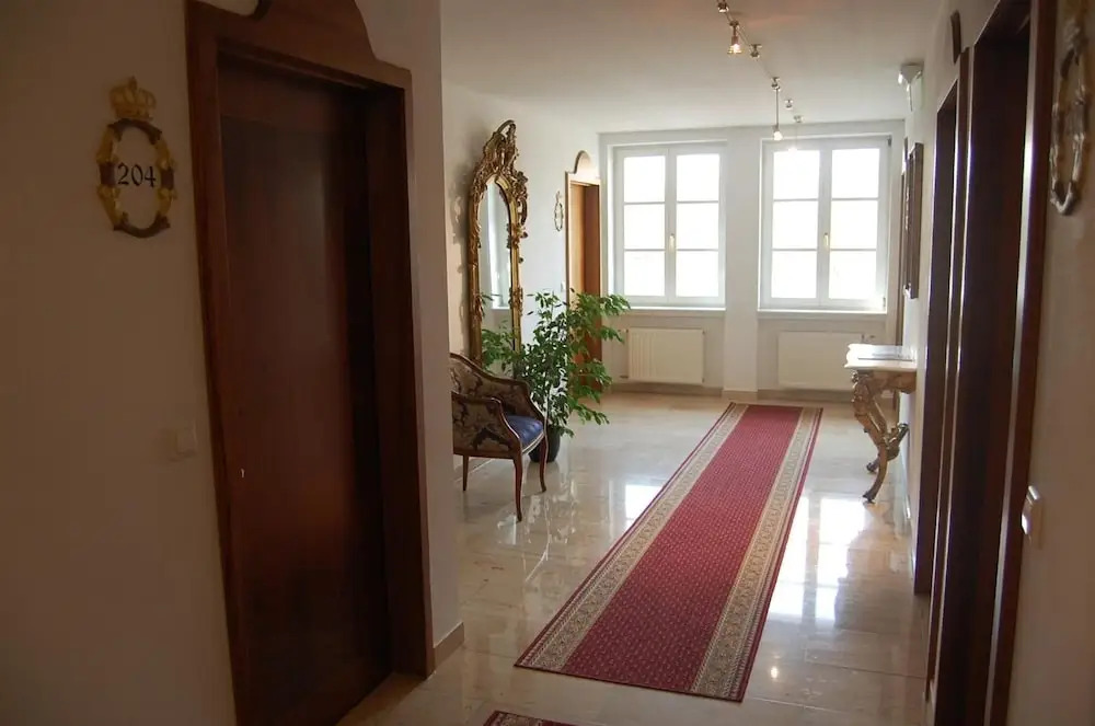 Hotel Königin Olga