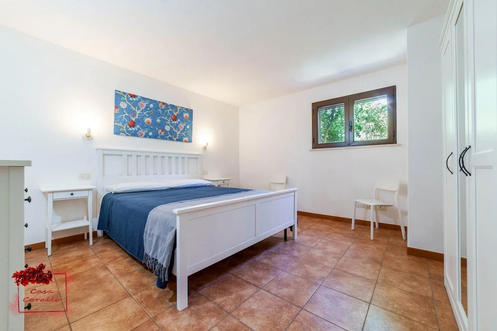 Casa Corallo in Baratili San Pietro