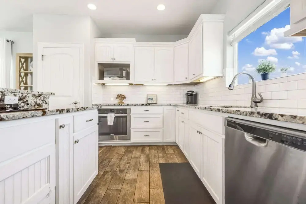 Ocean Views Optional Golf Cart Sleeps 14