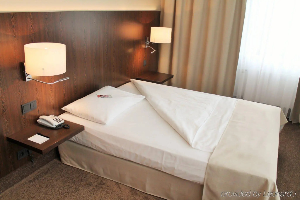relexa hotel Airport Düsseldorf/Ratingen