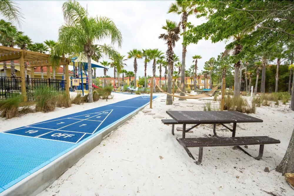 Terra Verde Resort 111 - Four Bedroom Townhome with Private Pool