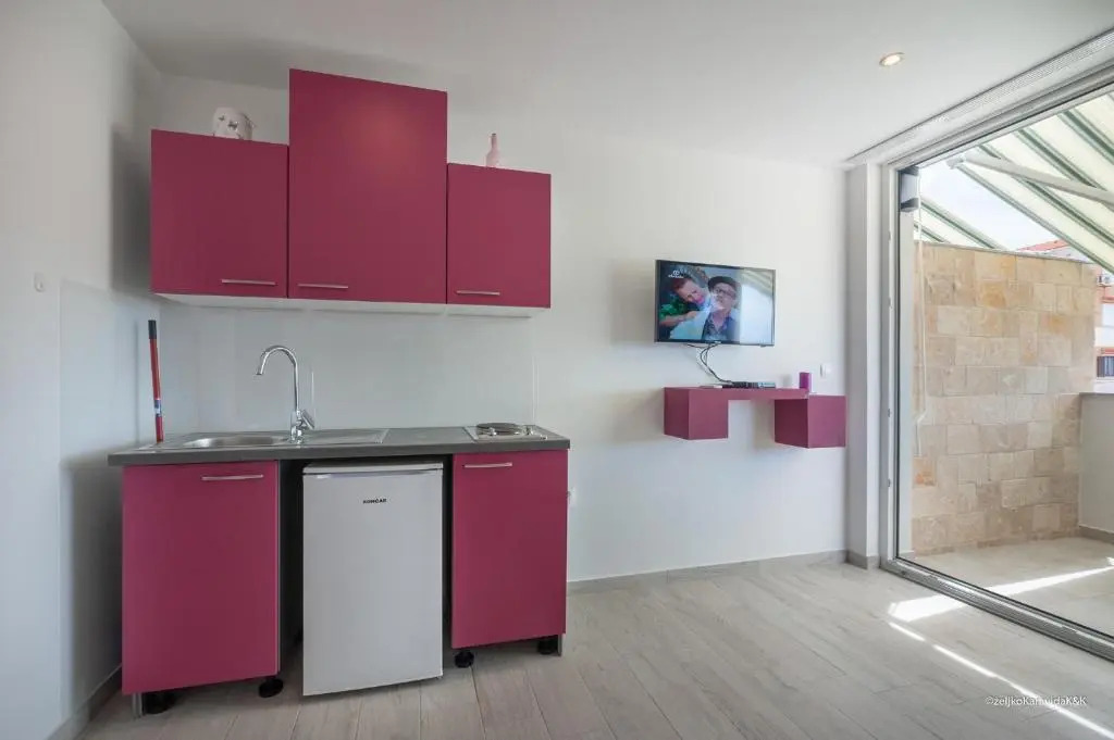 Ultima Apartments