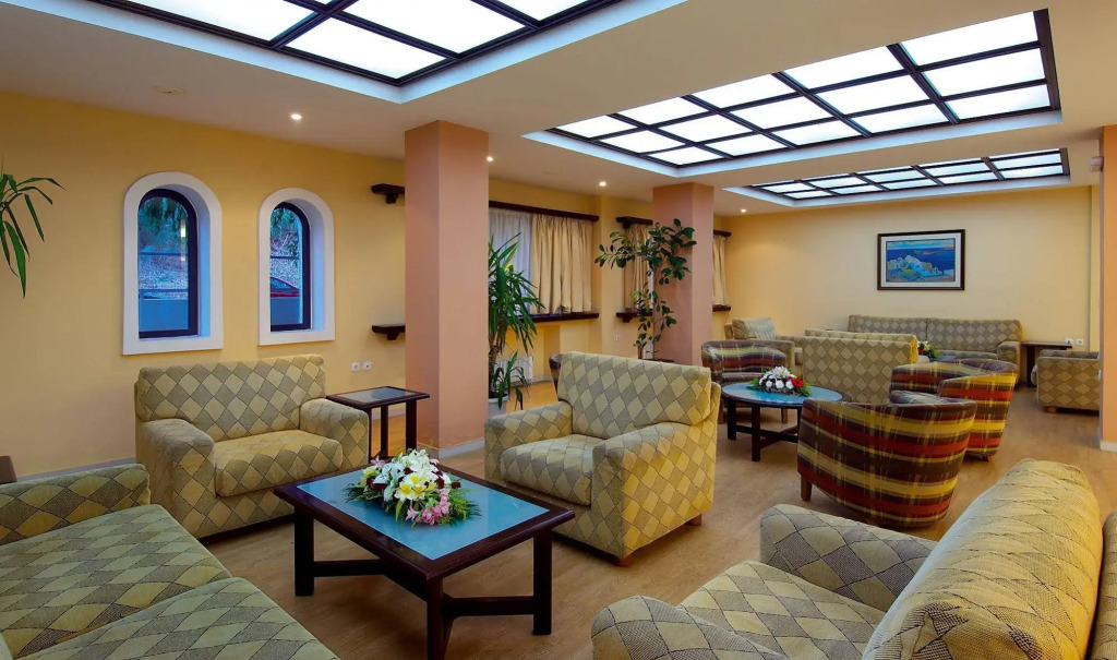 The Syntopia Hotel