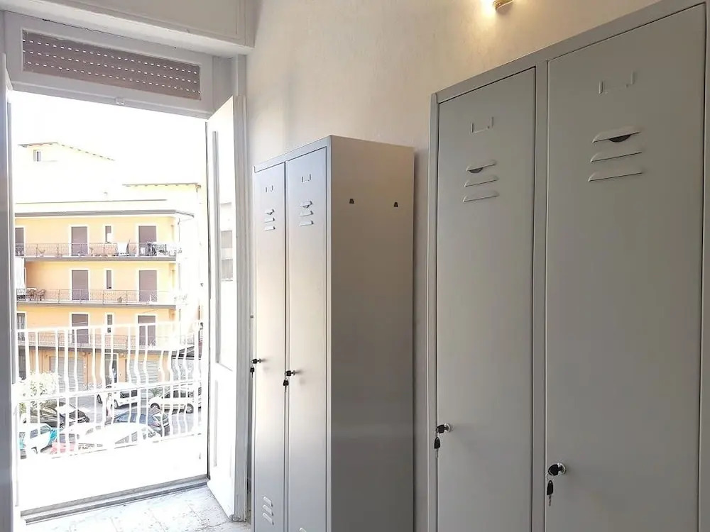 Vittorio Veneto Accomodation - Tropea city center