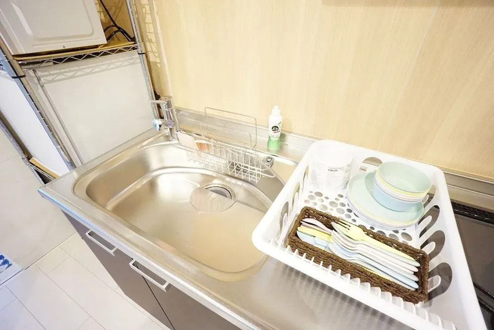Terry's Apartment Namba South VI AD04A