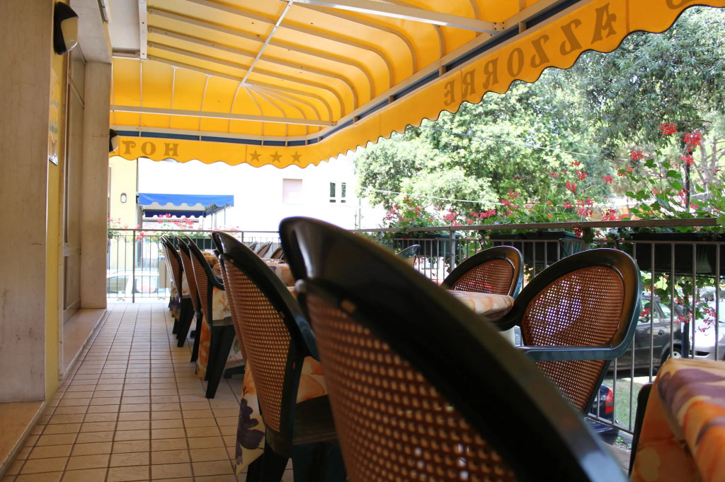 Hotel Antille e Azzorre