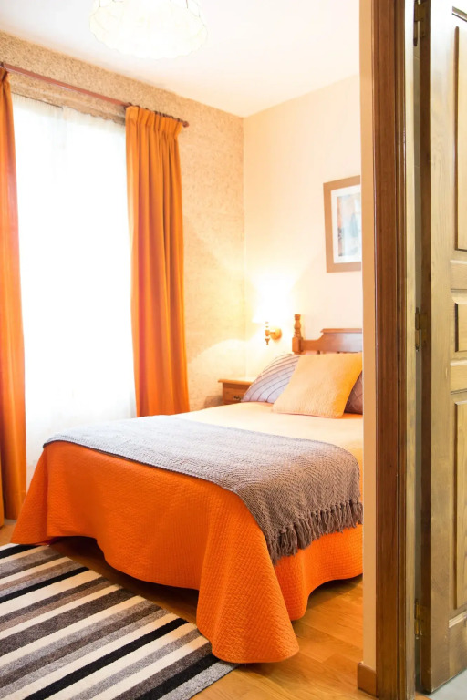 Albergue Linares