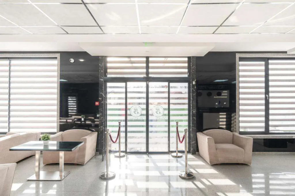 Хотел Boutique 5